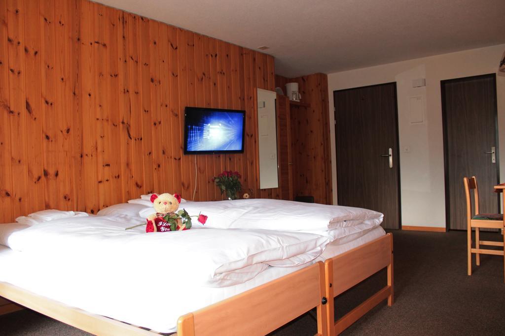 Apartamento Monte Rosa