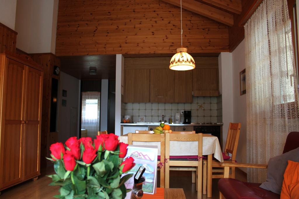 Monte Rosa Apartamento