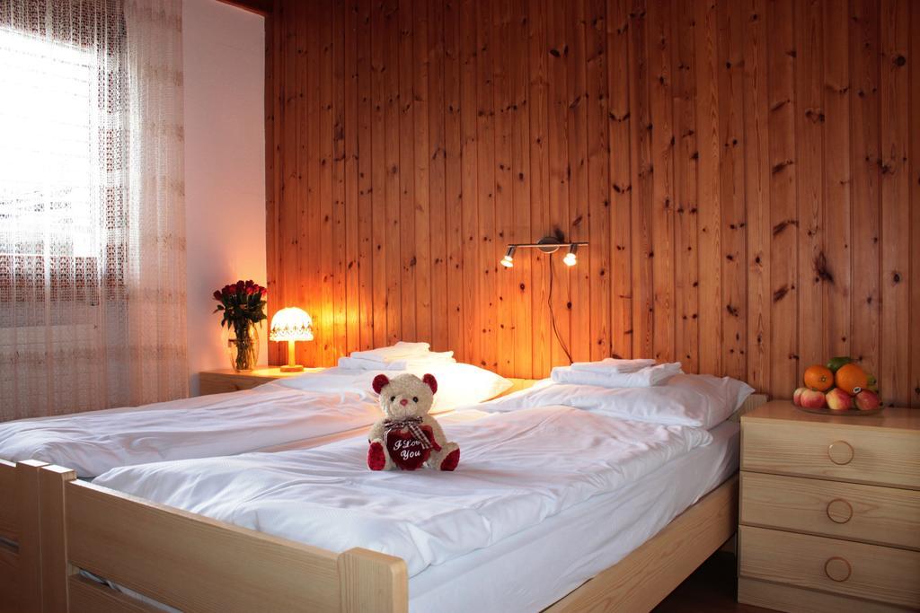 Apartamento Monte Rosa *