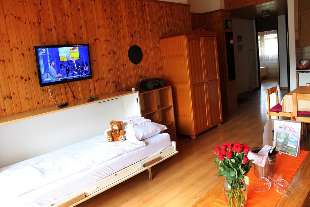 Apartamento Monte Rosa