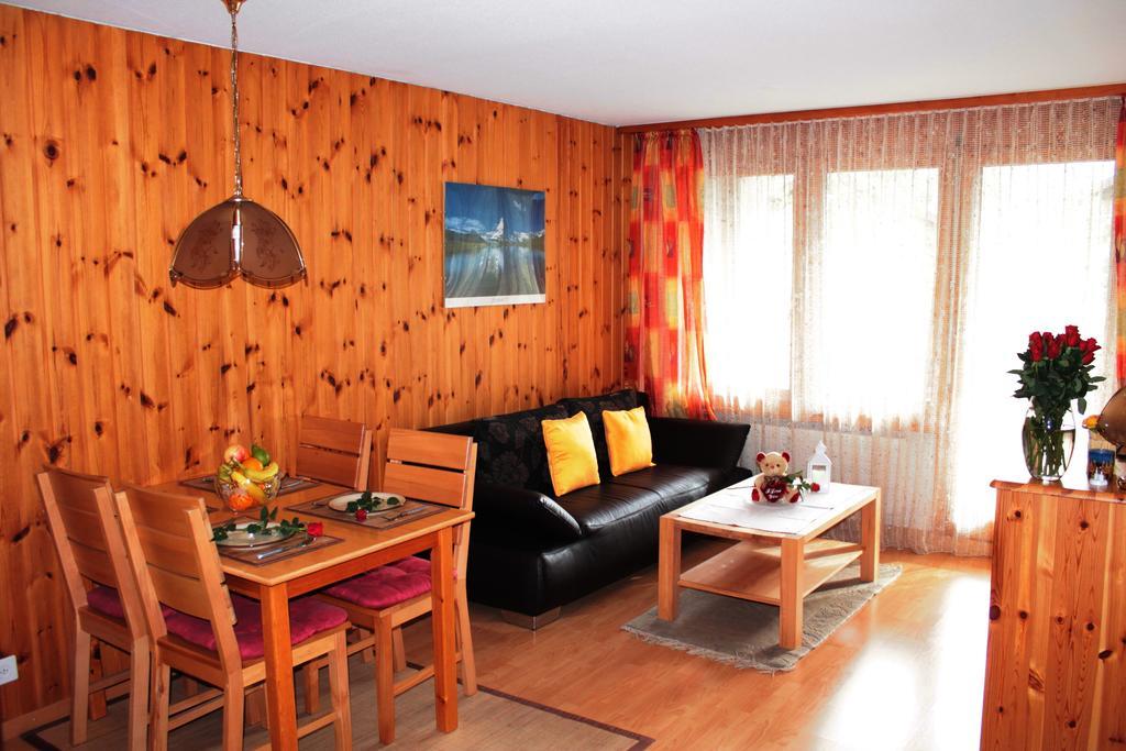 Apartamento Monte Rosa