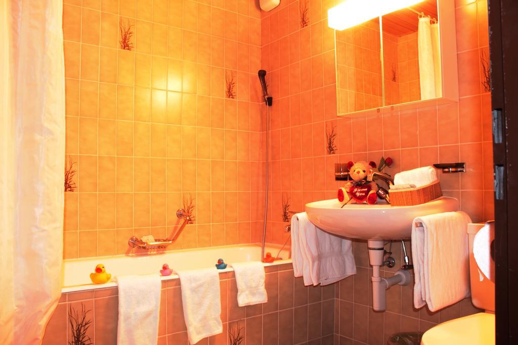 Monte Rosa Apartment *
